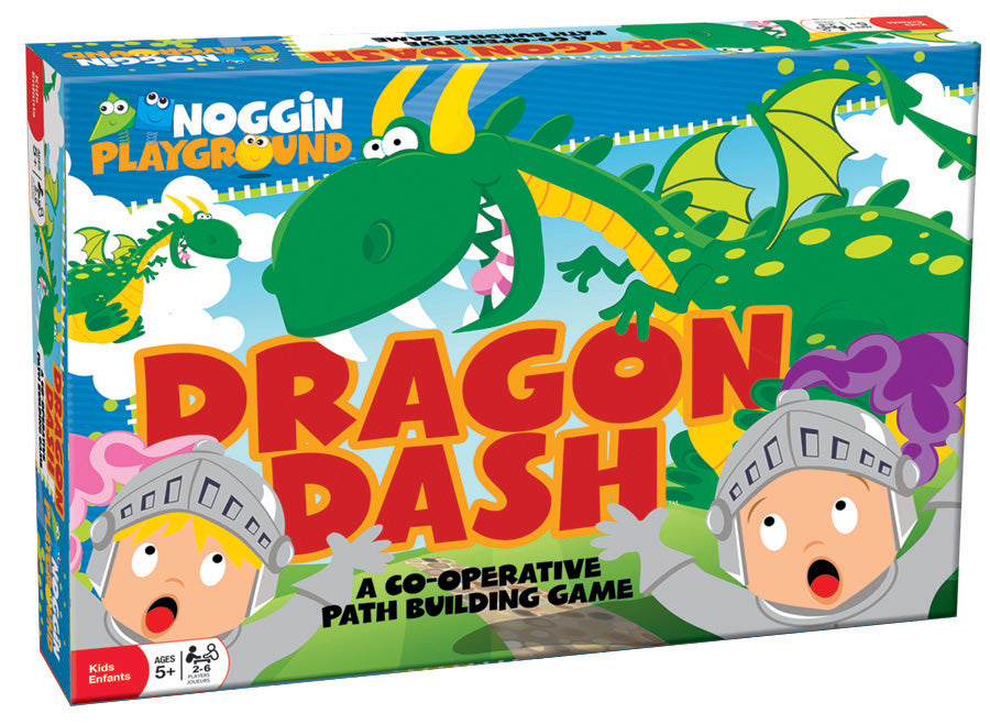 Dragon Dash