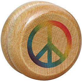 Peace Yo-yo