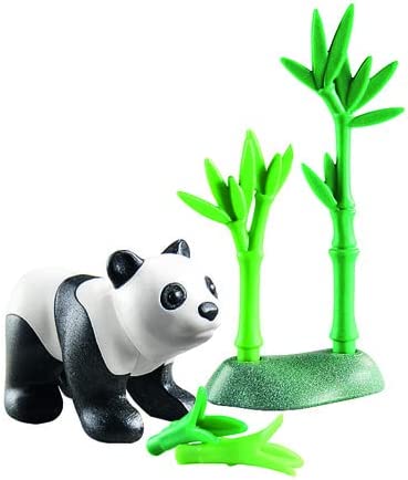 Wiltopia - Young Panda