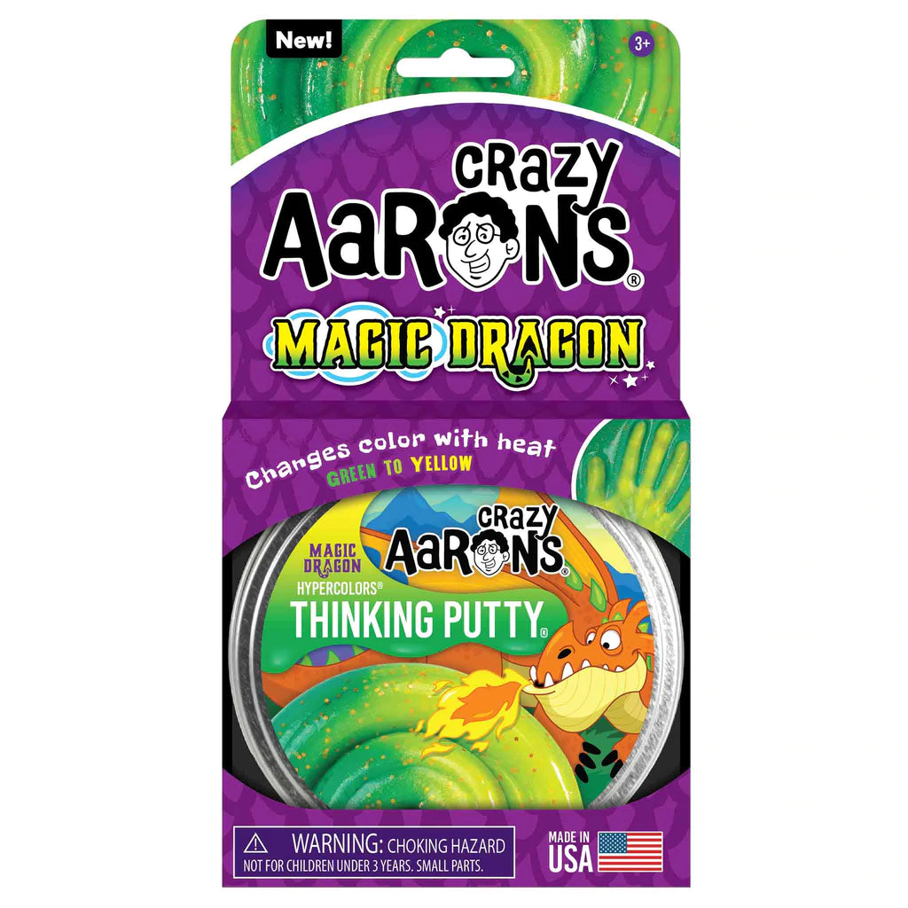 MAGIC DRAGON