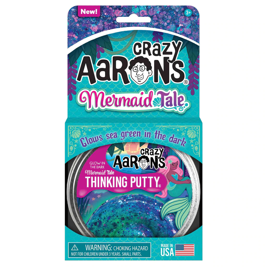 MERMAID TALE