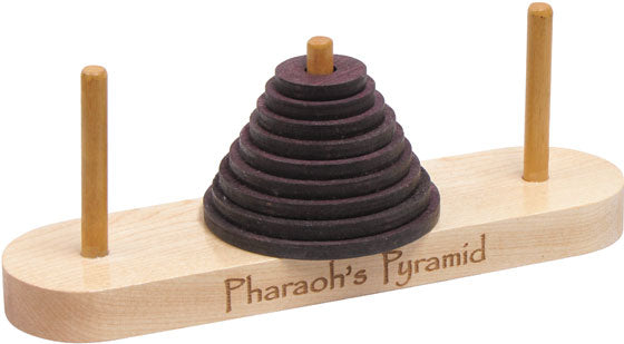 Pharaoh's Pyramid