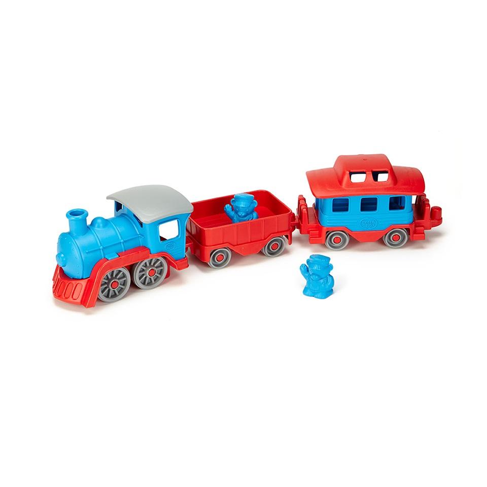 Train Set