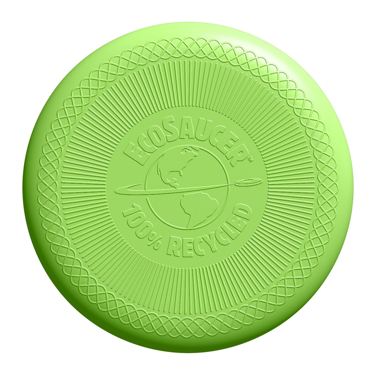 EcoSaucer