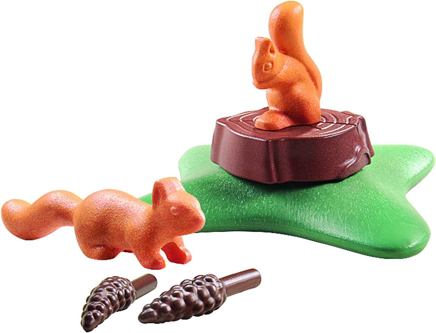 Wiltopia - Squirrels