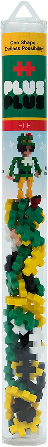 Elf - Plus Plus Tube