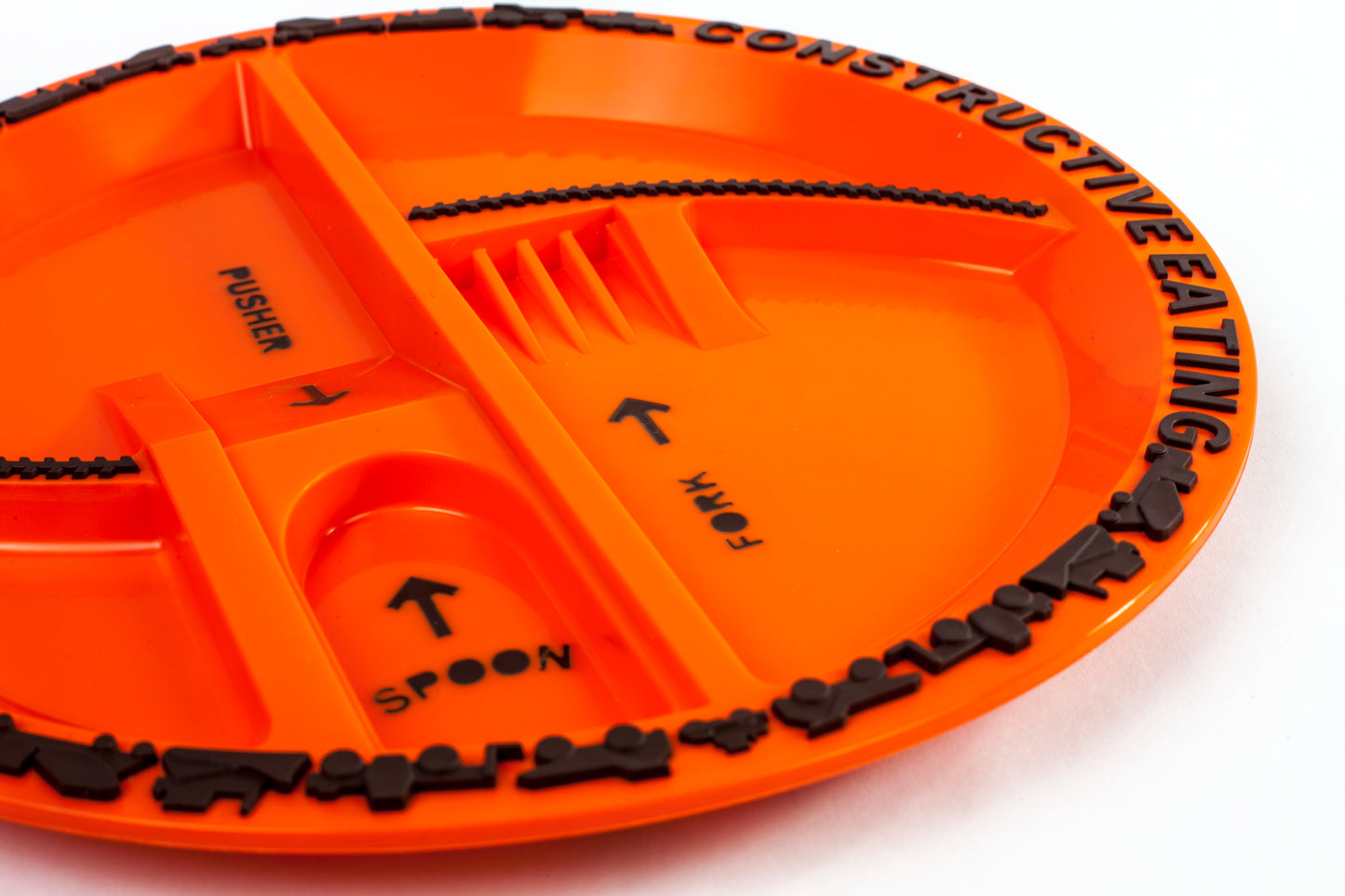 Constuction Plate