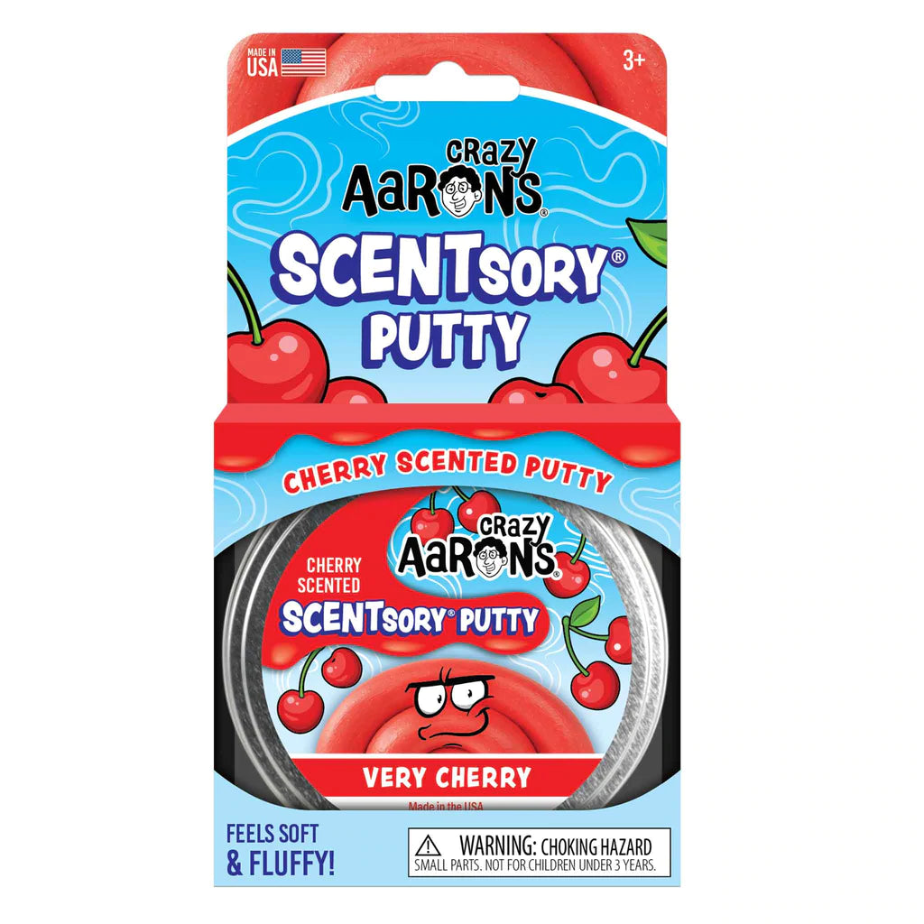 VERY CHERRY