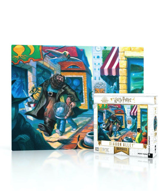 DIAGON ALLEY MINI