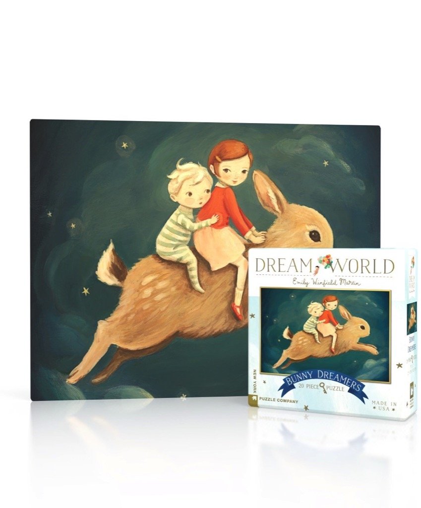 BUNNY DREAMERS MINI
