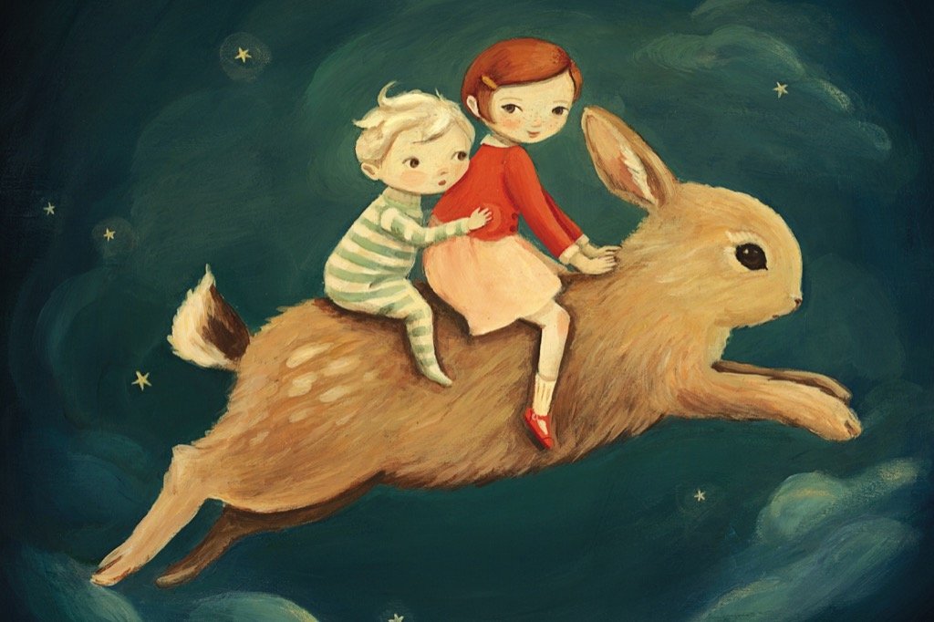 BUNNY DREAMERS MINI