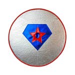 Superhero Shield