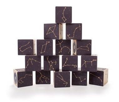 CONSTELLATION BLOCKS - Uncle Goose