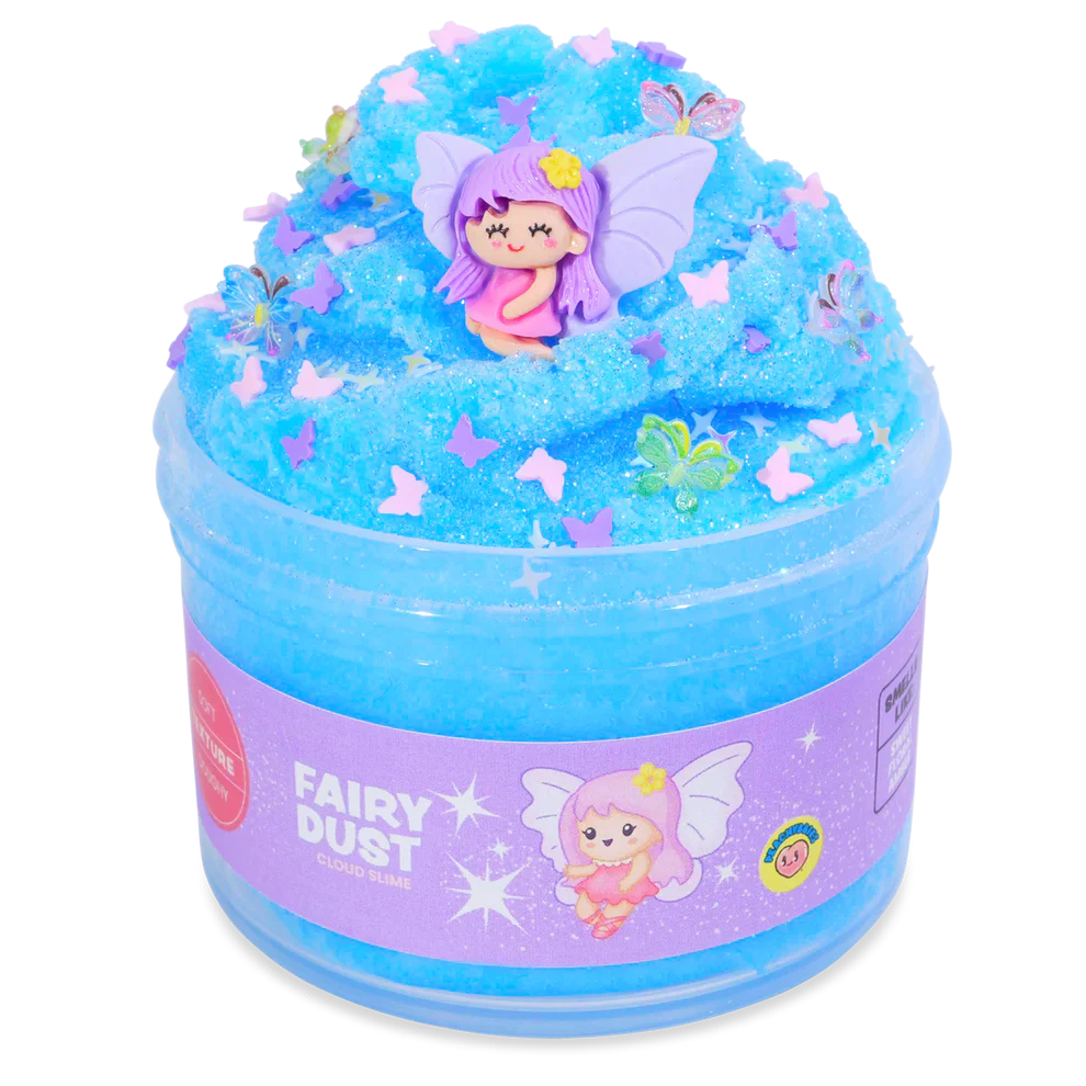 Fairy Dust Slime