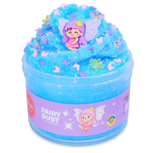 Fairy Dust Slime