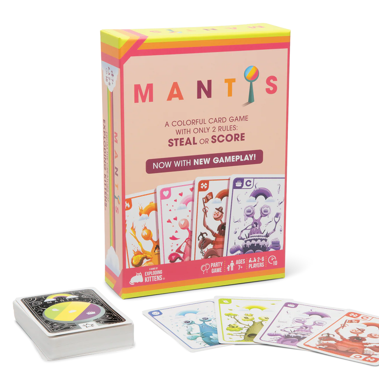 MANTIS