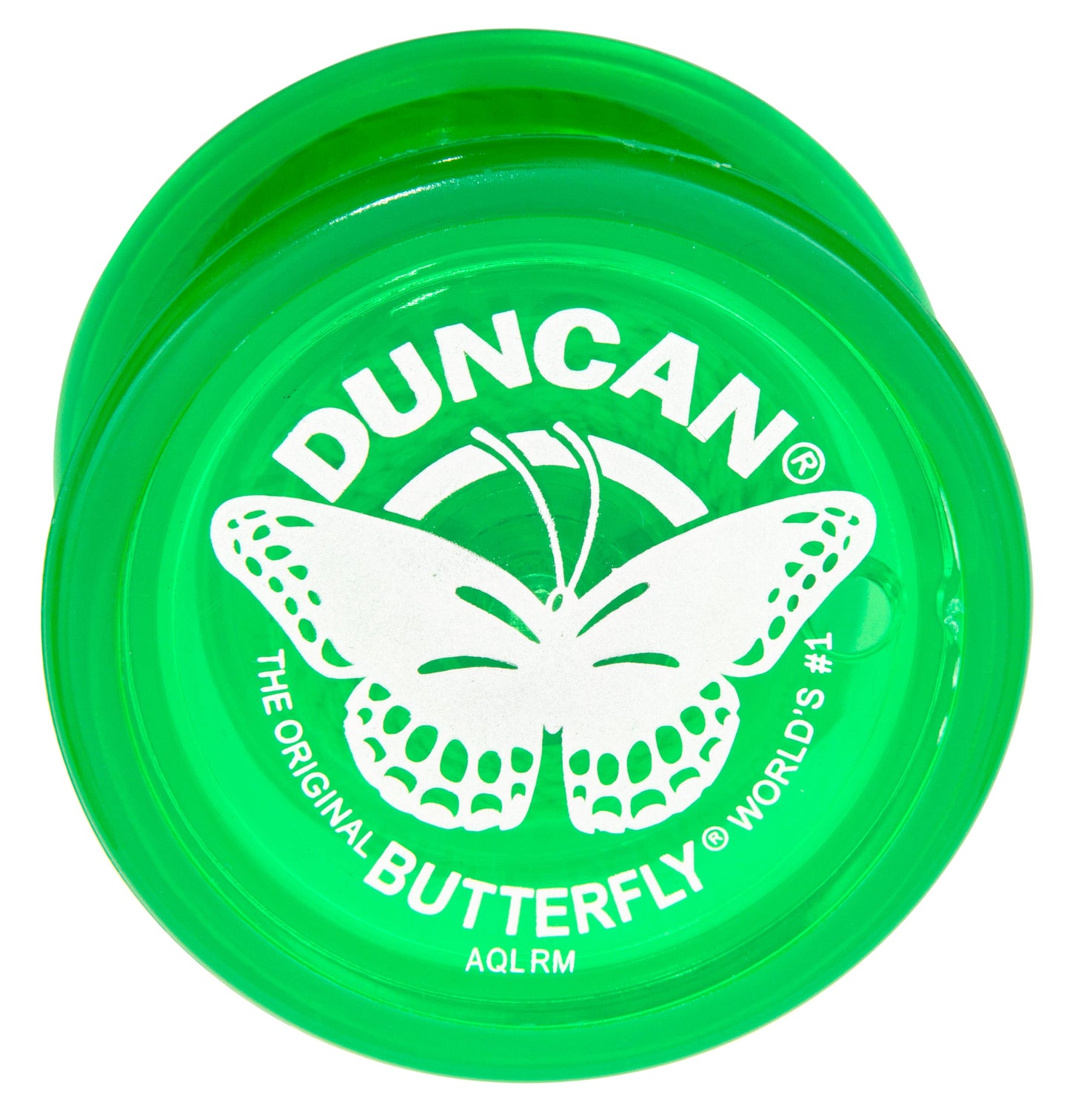 Duncan Butterfly Yo-Yo