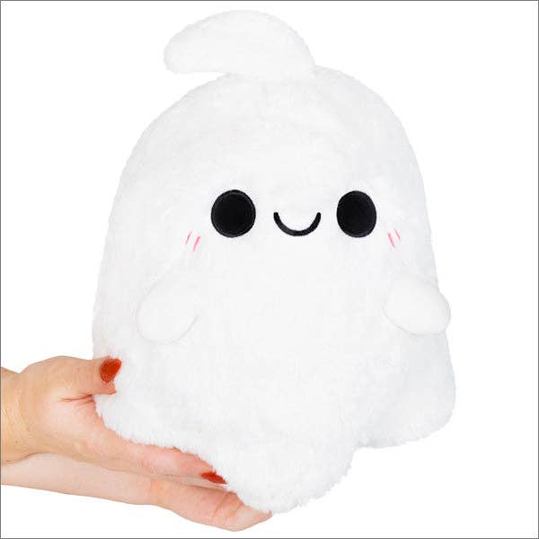 Squishable Mini Spooky Ghost Plush