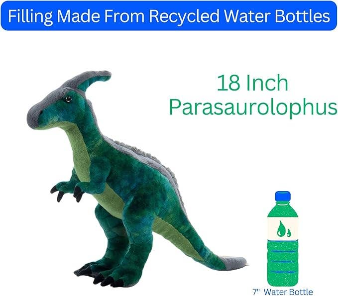 Parasaurolophus Dinosaur