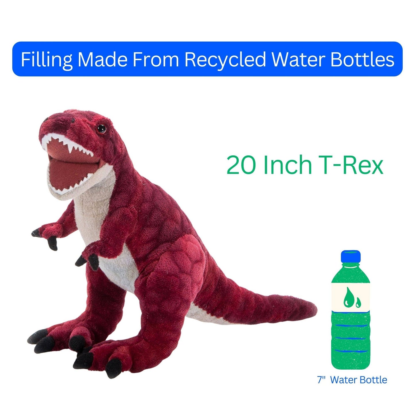 T-Rex Dinosaur