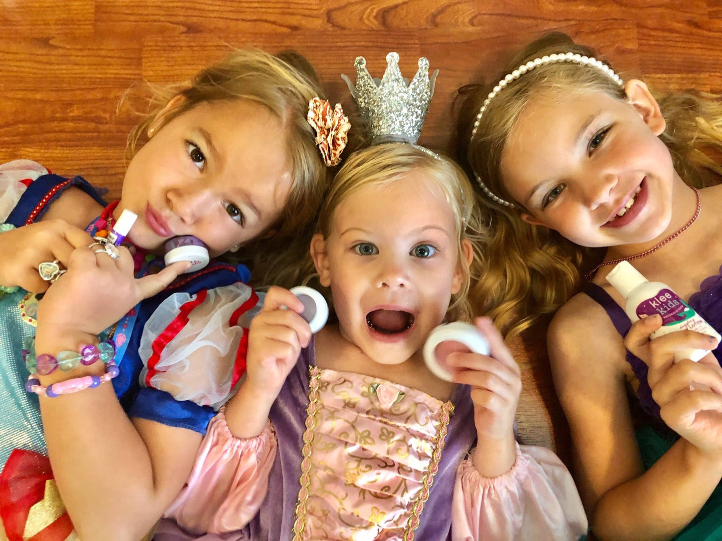 Twinkle Magic Fairy - Klee Kids Play Makeup 2-PC Kit