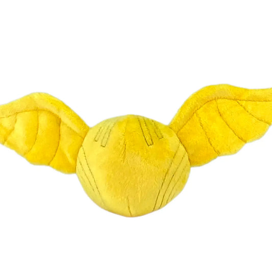 Harry Potter Golden Snitch Beanbag