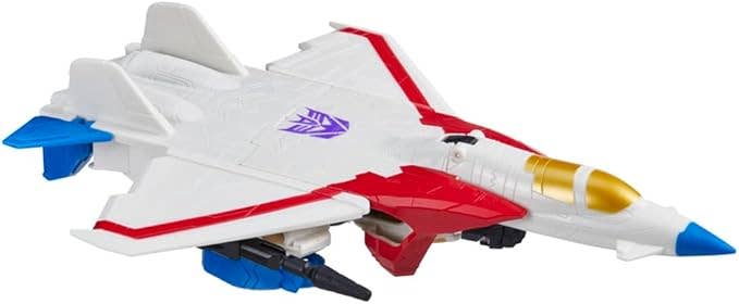 Transformers Authentic Figures - Alpha Series