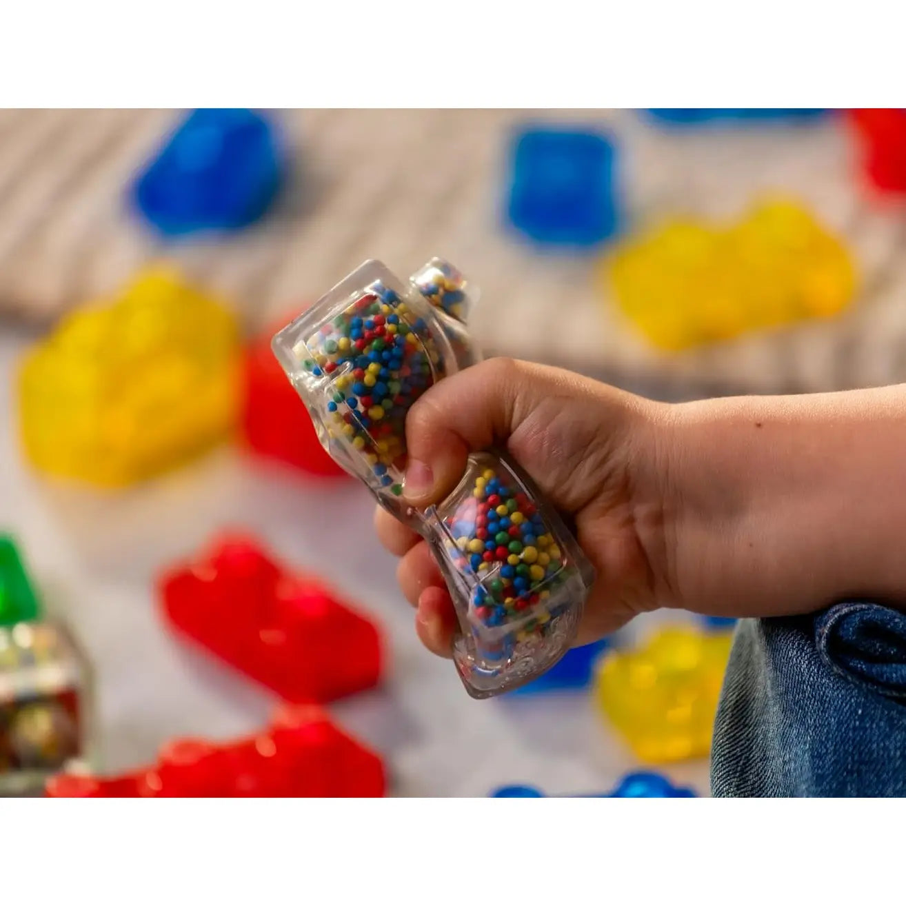 Jelly Blox Creative Kit
