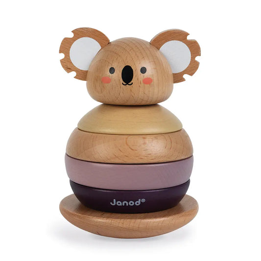 Koala Stacker & Rocker