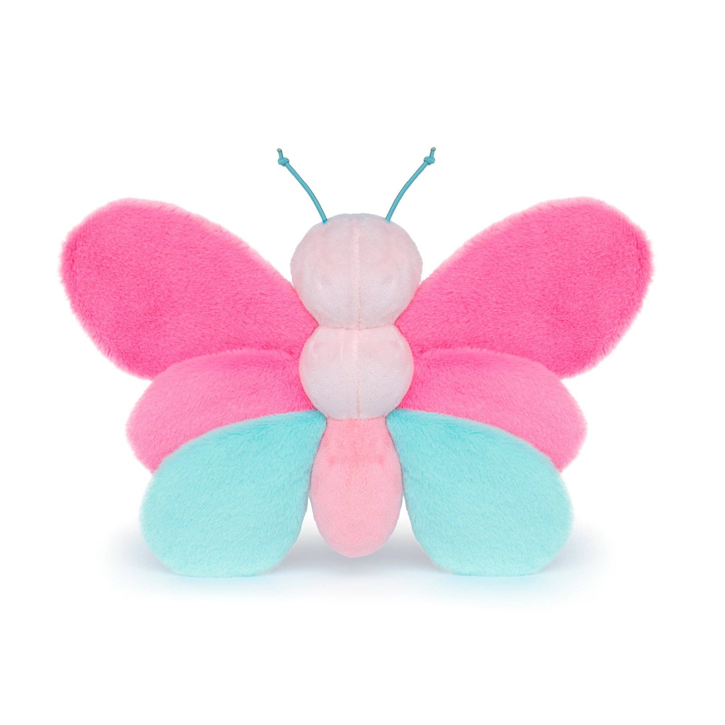 Little Aurora Butterfly Soft Toy 10" / 25.4 cm