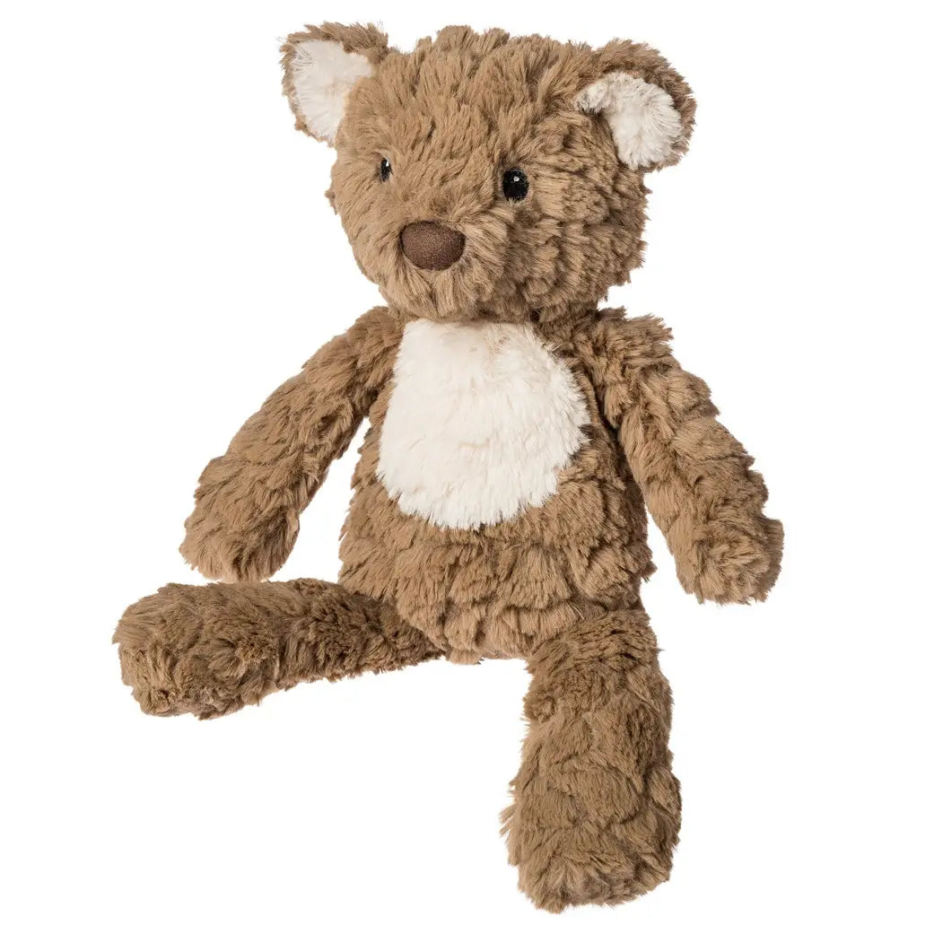 Teddy, Putty Nursery