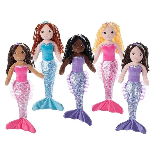 Mermaid Assortment