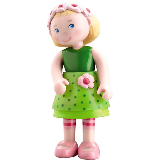 Little Friends Doll Mali