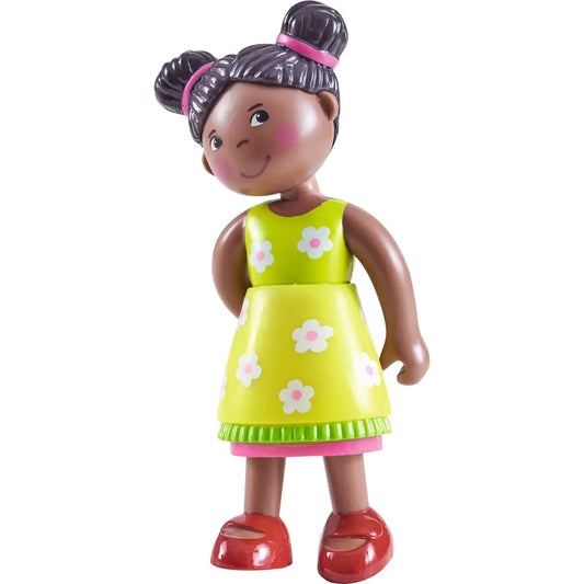 Little Friends Doll Naomi