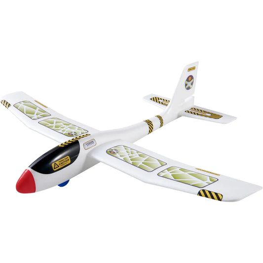 Terra Kids 22" Maxi Hand Glider (Outdoor Foam Flying Toy)