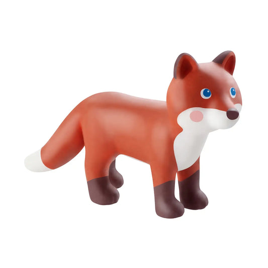 Little Friends Fox