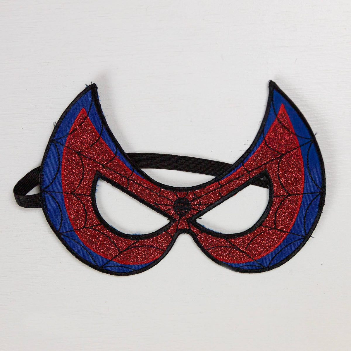 SPIDER THEMED EYE MASK