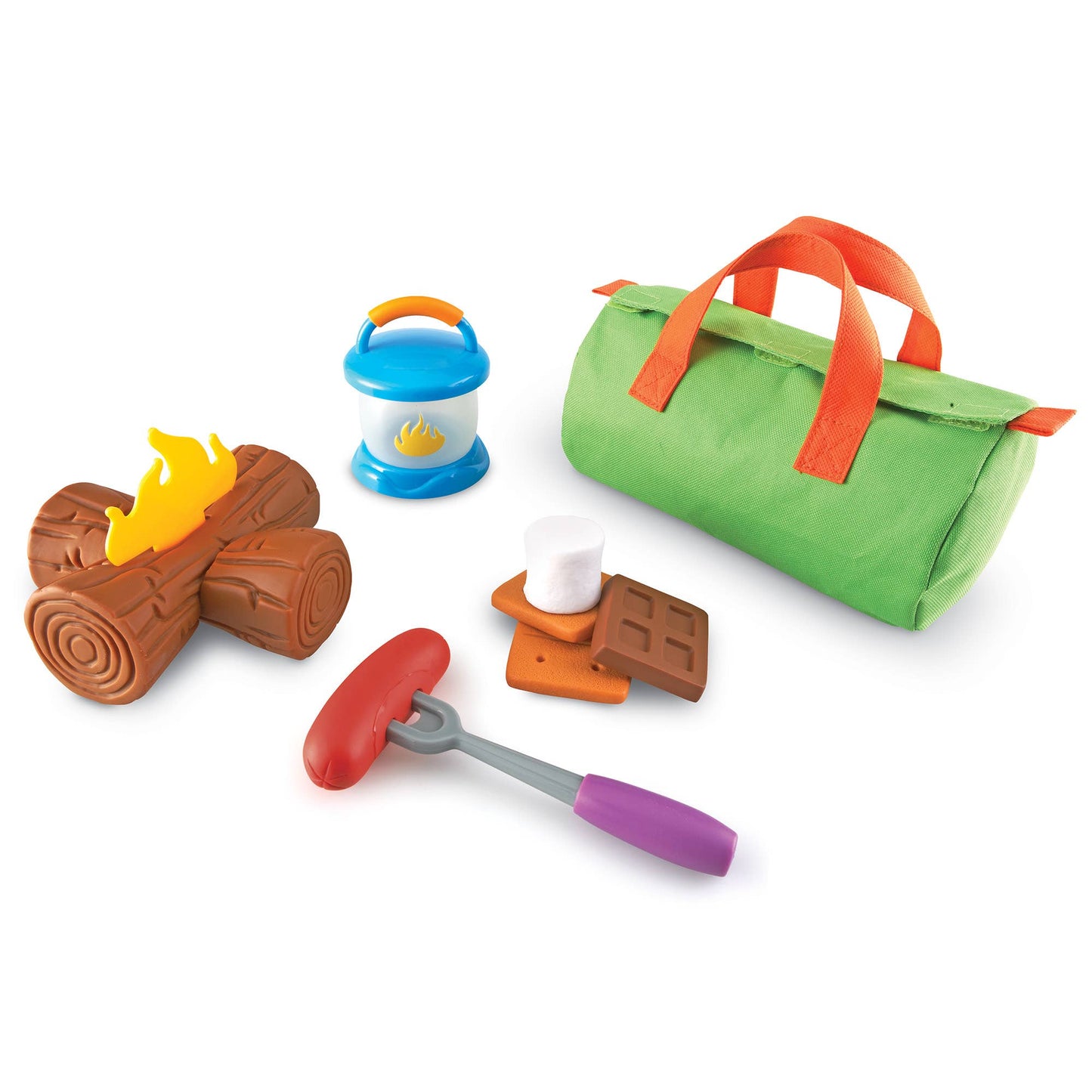 New Sprouts® Camp Out!