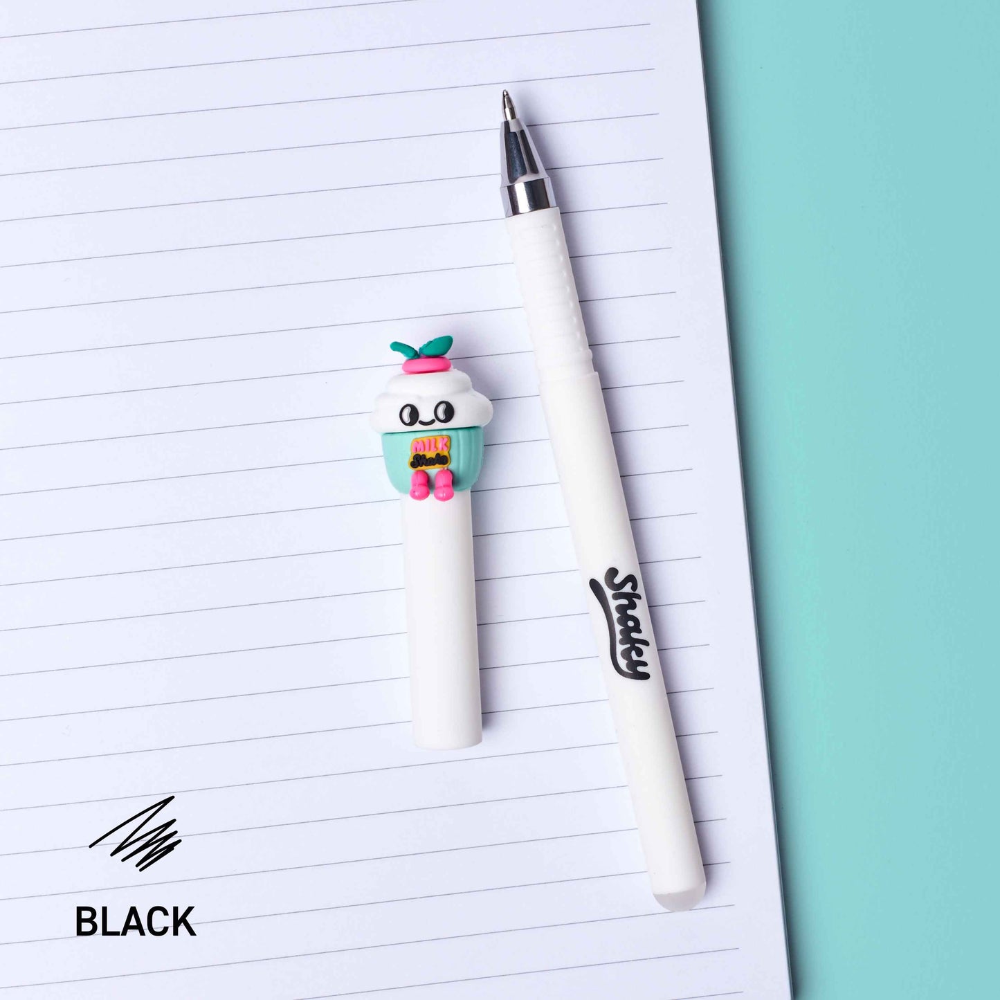 PEN BUDDIES