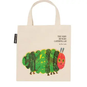 Hungry Caterpillar Mini Tote