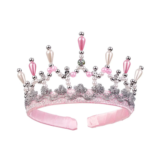 Crown Mary