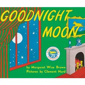 Good Night Moon