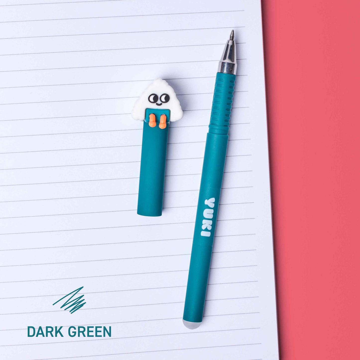 PEN BUDDIES