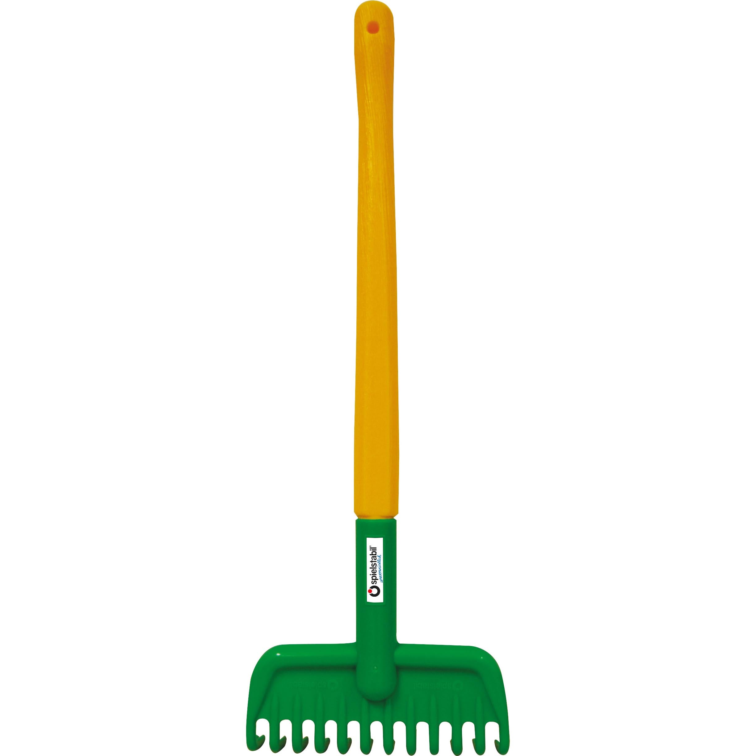 Children's Long Handled Garden Rake – Cedarburg Toy Company