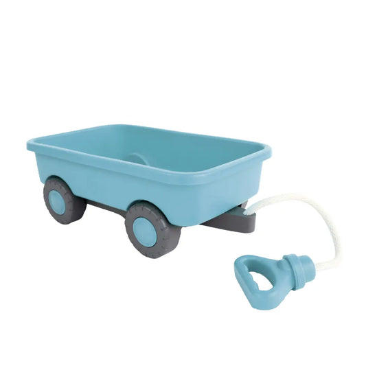 Blue Wagon