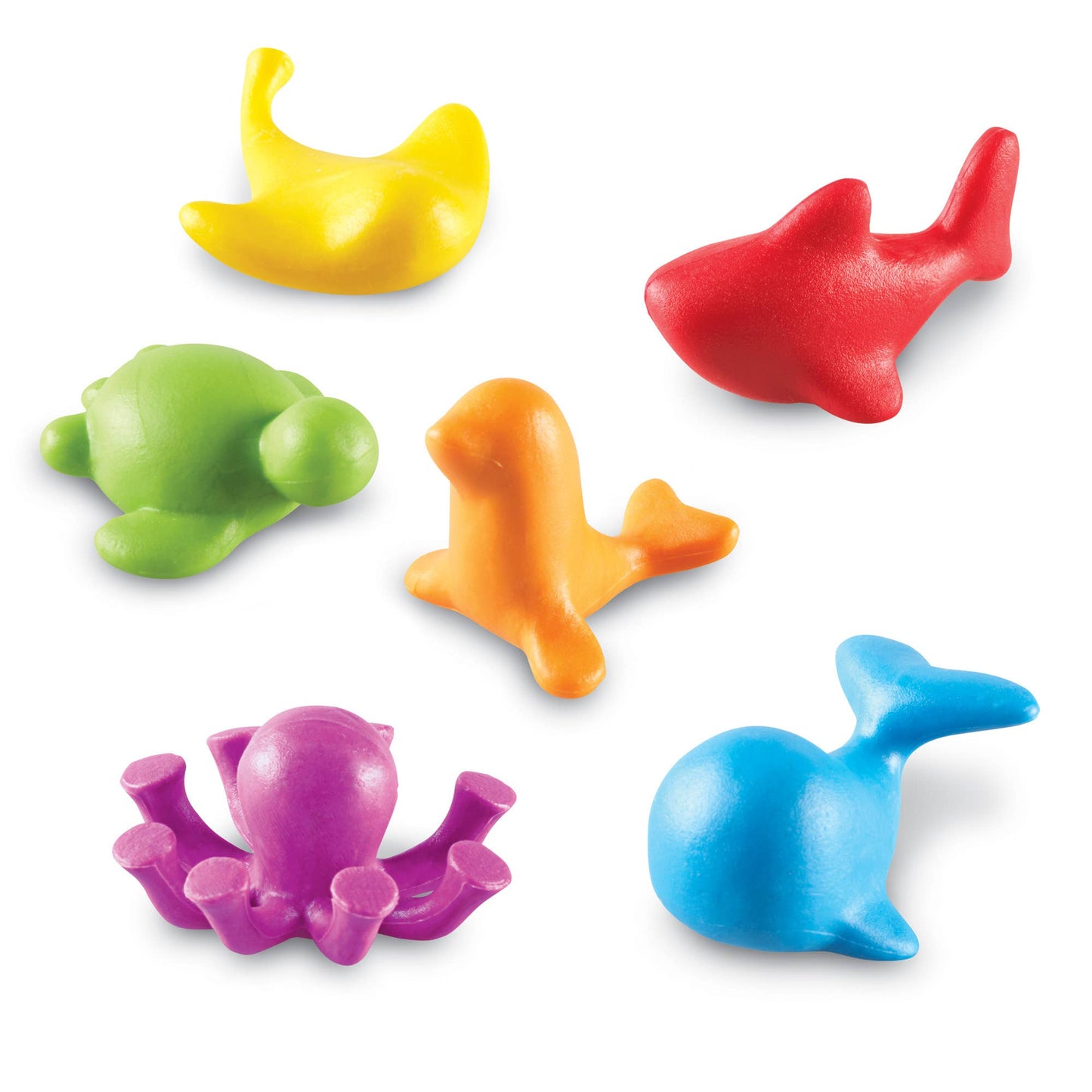 Under the Sea Ocean Counters™