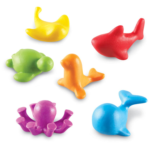 Under the Sea Ocean Counters™