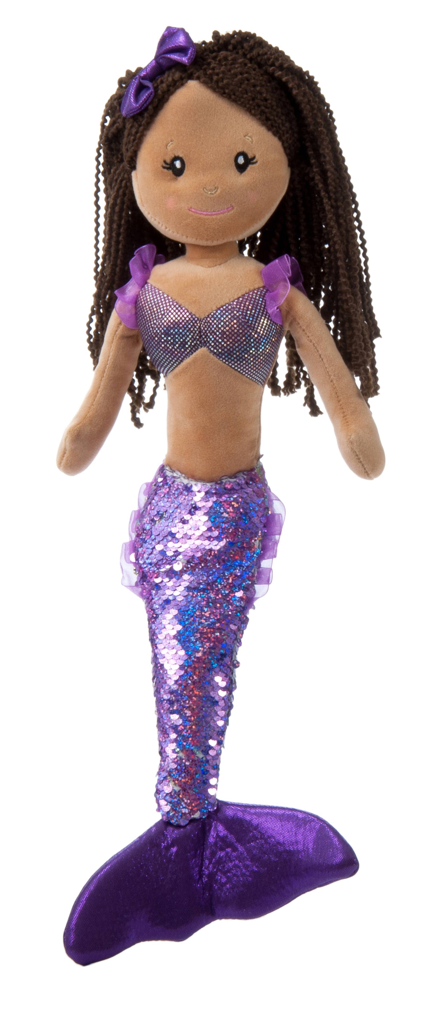 Sequin Mermaid