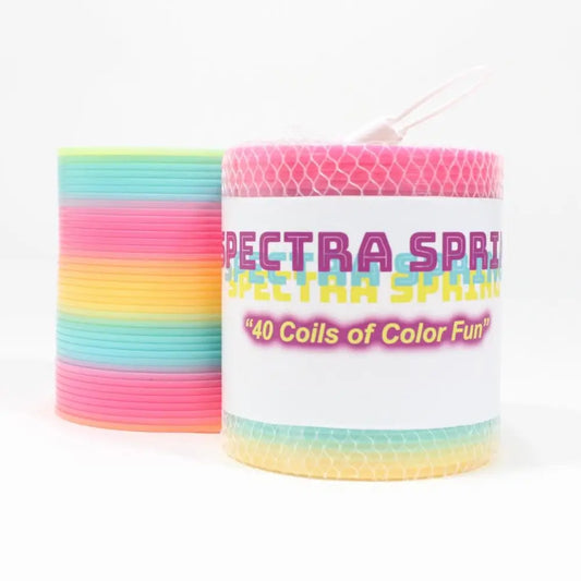 Zeekio Spectra Spring - 3.4"