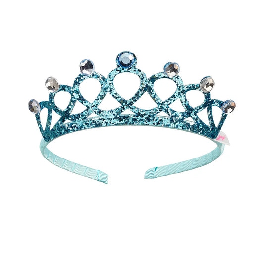 Crown Emy (Blue)